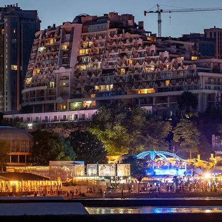Arcadia City Apartments Одеса Екстериор снимка