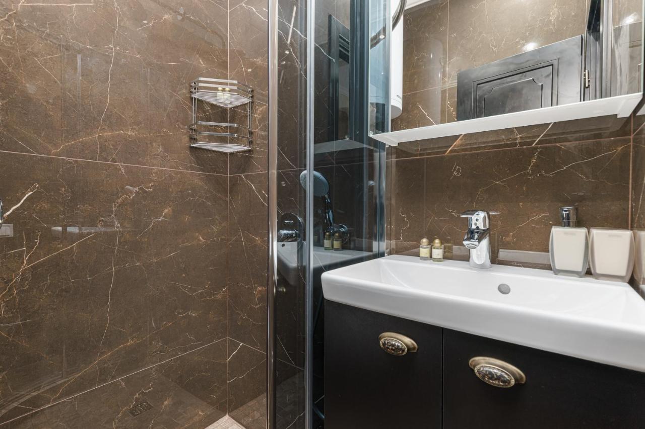 Arcadia City Apartments Одеса Екстериор снимка