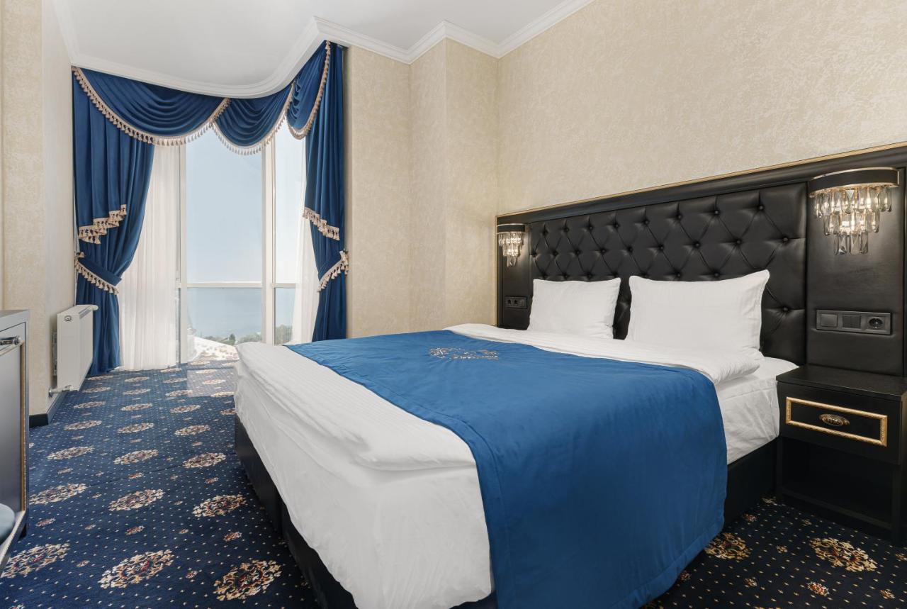 Arcadia City Apartments Одеса Екстериор снимка
