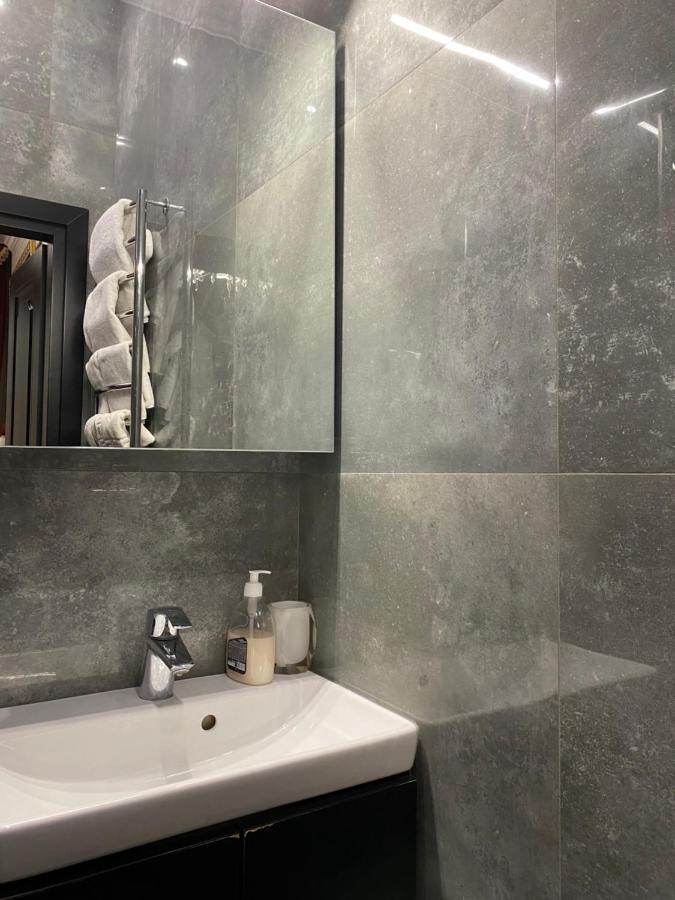 Arcadia City Apartments Одеса Екстериор снимка
