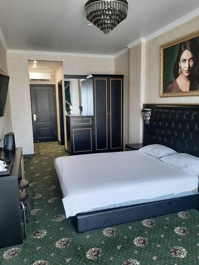 Arcadia City Apartments Одеса Екстериор снимка