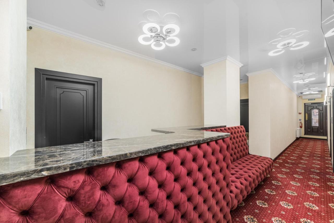 Arcadia City Apartments Одеса Екстериор снимка