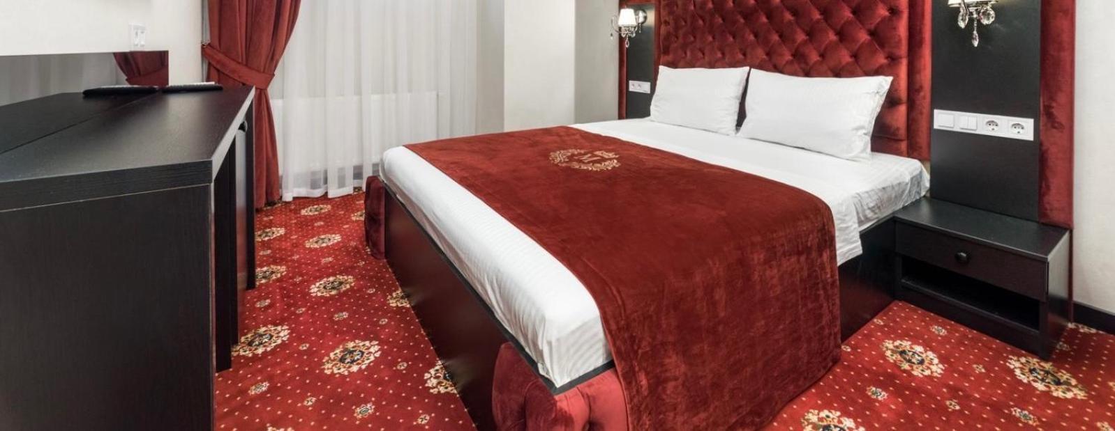 Arcadia City Apartments Одеса Екстериор снимка