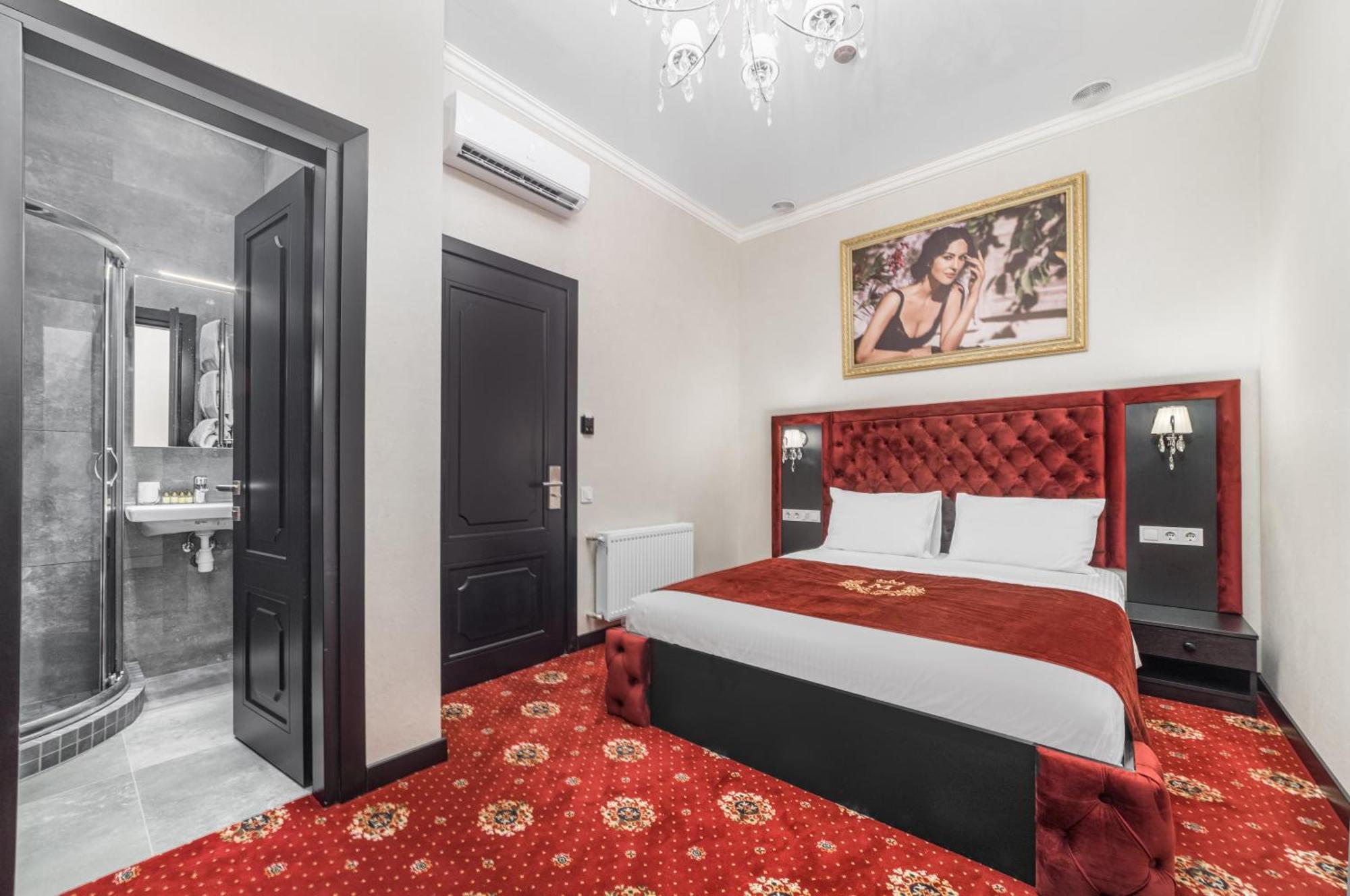 Arcadia City Apartments Одеса Екстериор снимка